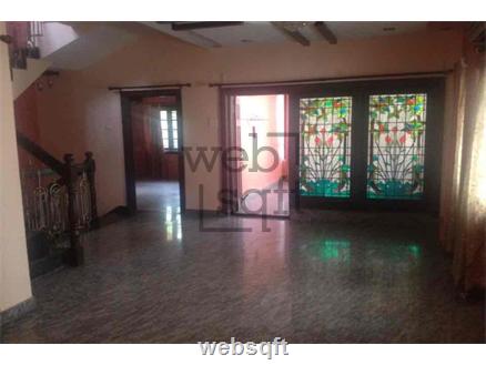 Residential Independent house for Sale in Sainikpuri